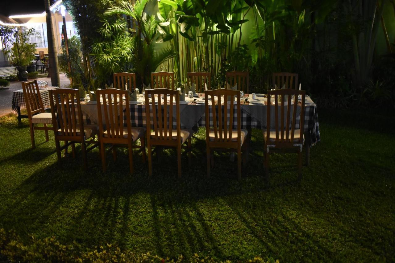 Paradise Hotel Nyaung Shwe Inle Lake Eksteriør billede